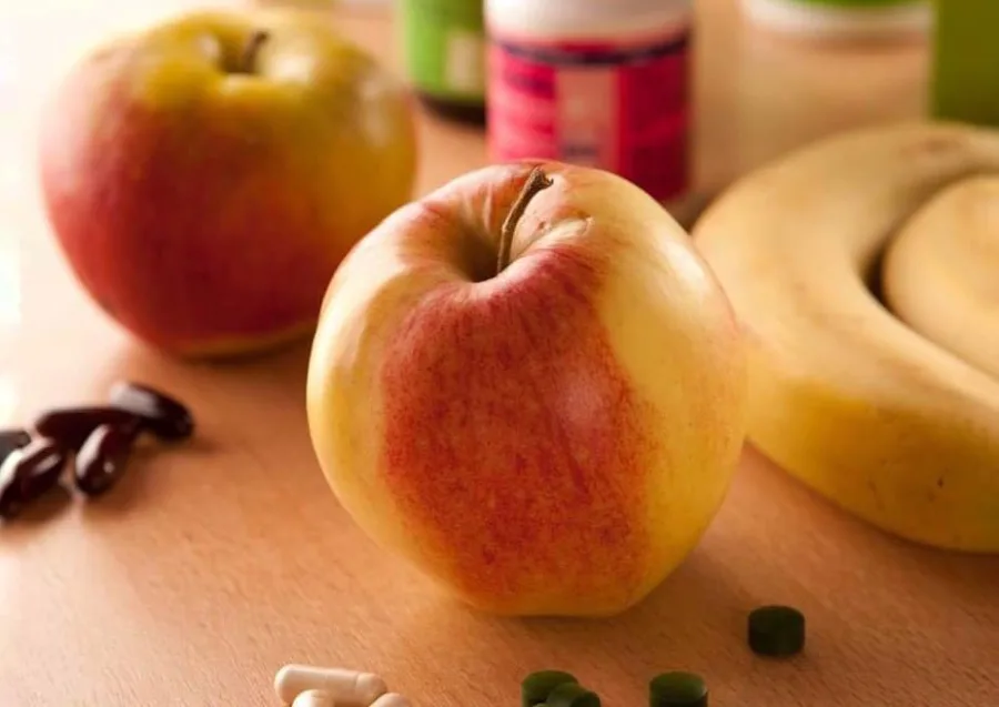 Voeding en supplementen