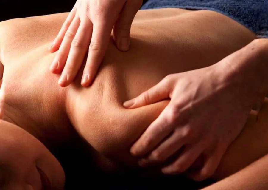 Massagetechnieken