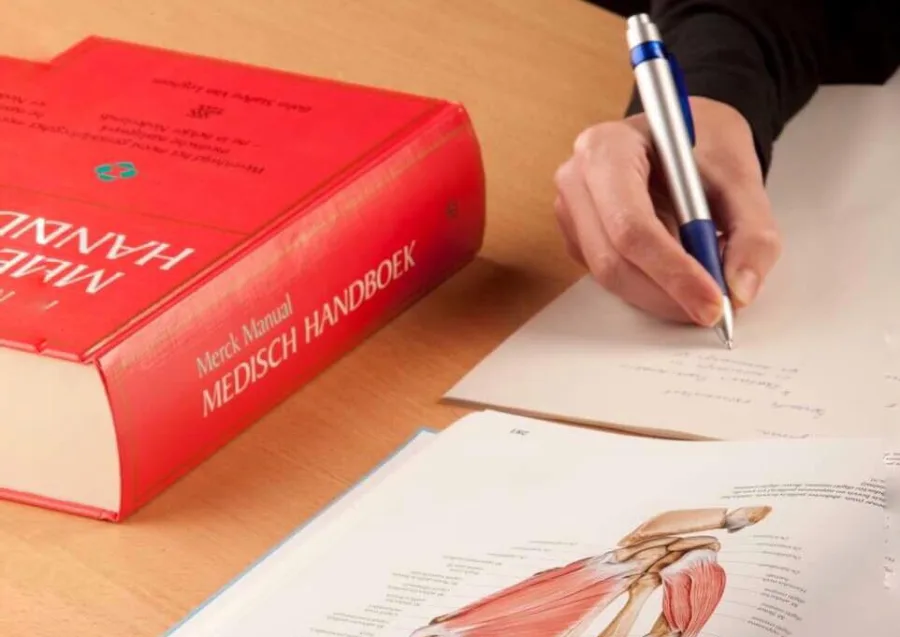 Anatomie en fysiologie